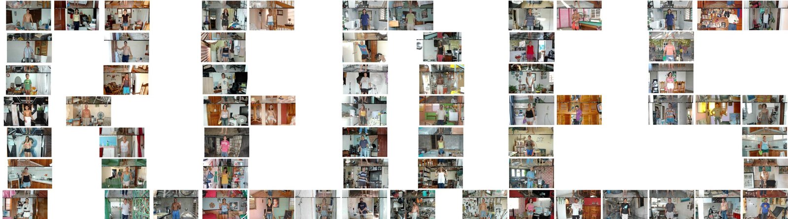 2009. Networks of Confidences.