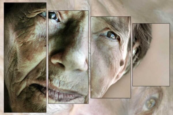 Parallel universes. Cartography of Time. 2021