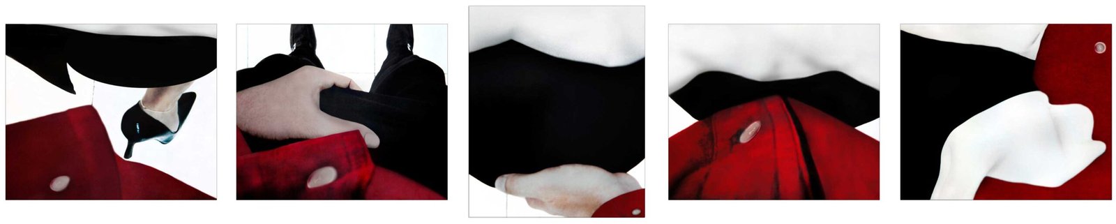 2000. Erotic Story.