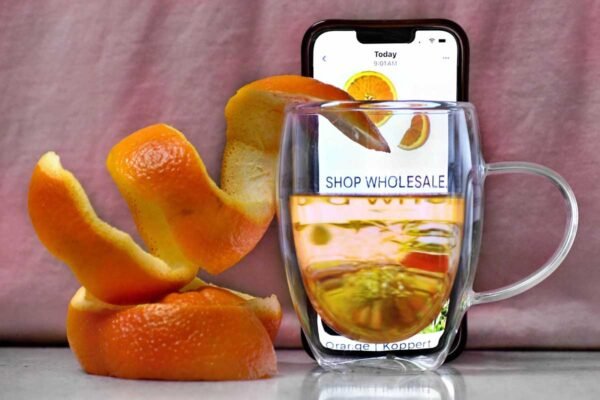 Digital Nectar, Fruit Market. 2025