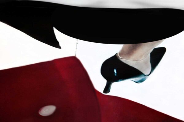 Erotic Story I. 2000