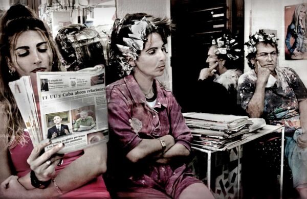 Vanity. 2006