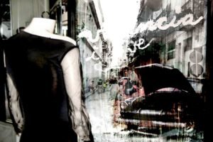Experiences. 2006
