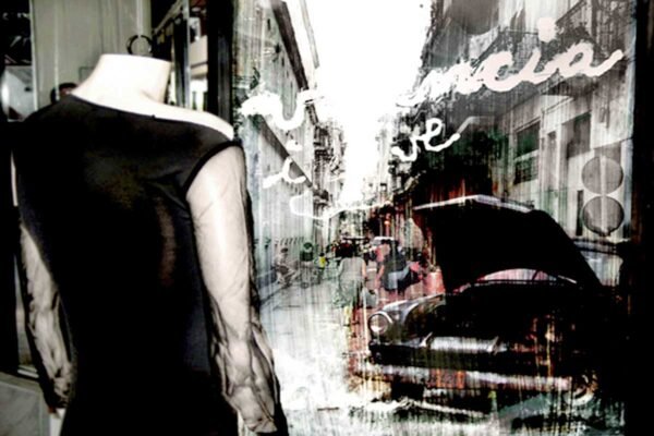 Experiences. 2006
