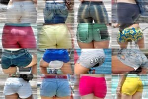 Catalog of Cuban Butts. 2005