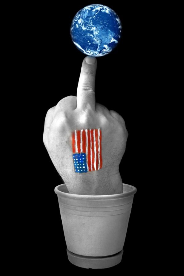 American Pop. 2018