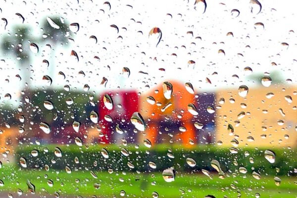 Drops of Miami, Business Center. 2019