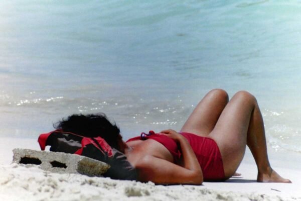 From de series Varadero Cuban Style. 2000
