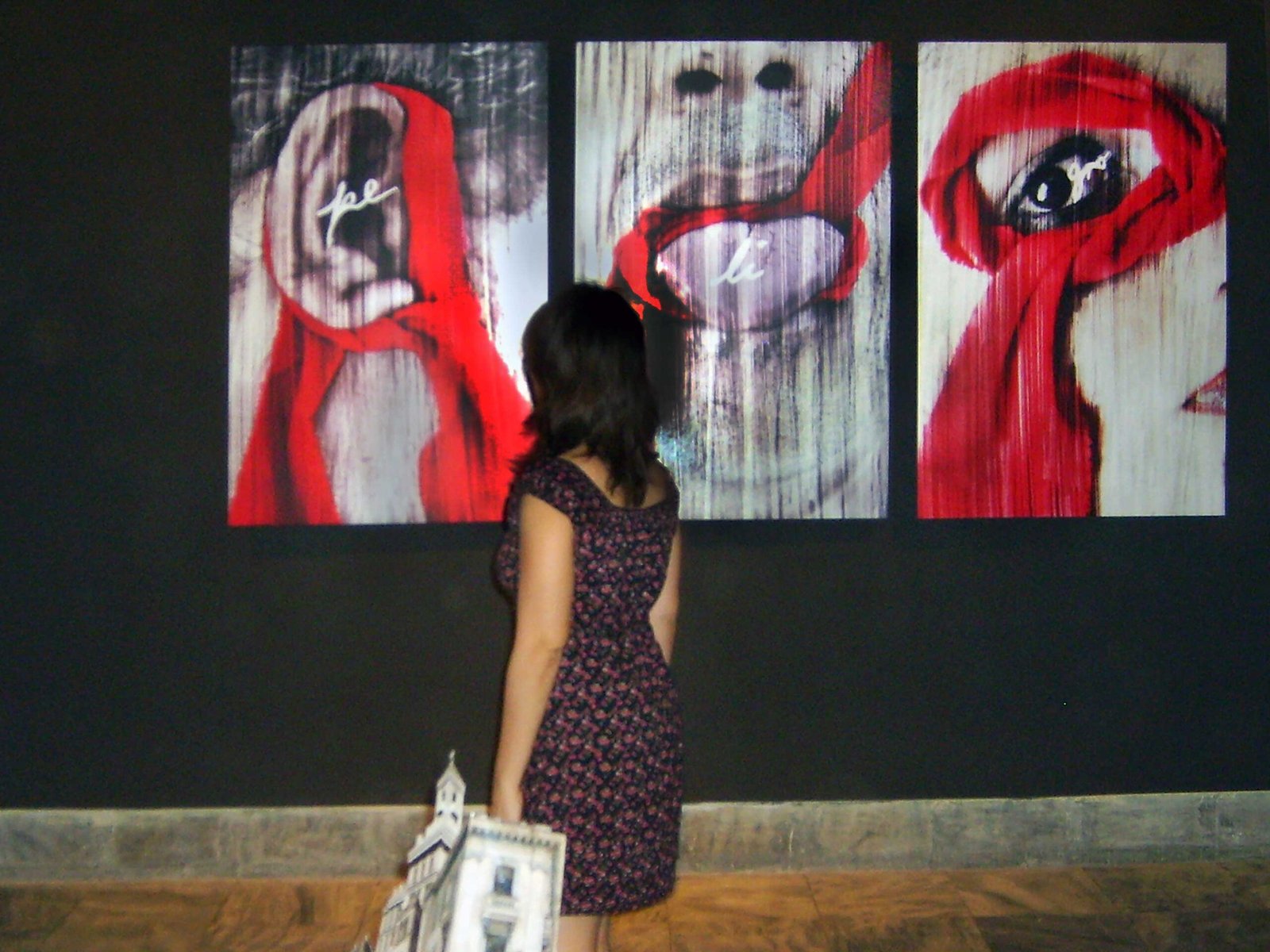 2100… Silabismo Fotocubierto (2003…).