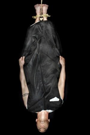 Self-portraits I, Feelings. 2010