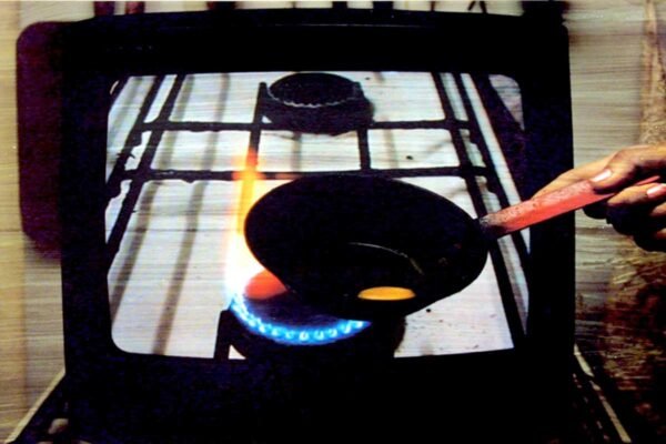 TV PLAY, Cook. 2005