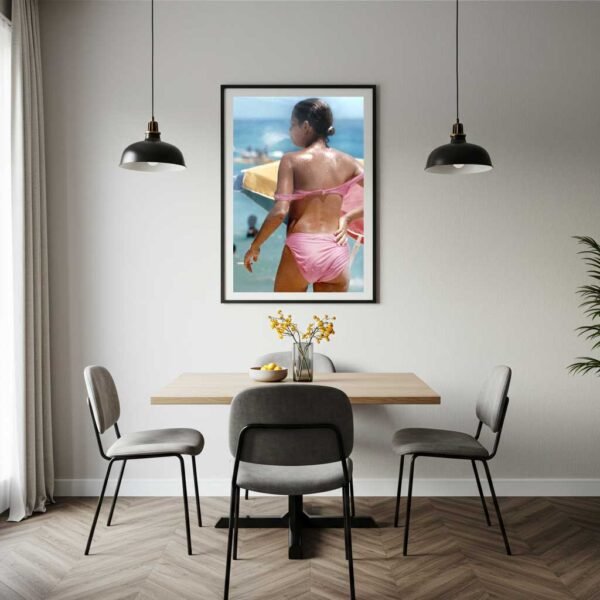 From de series Varadero Cuban Style. 2000 - Image 2