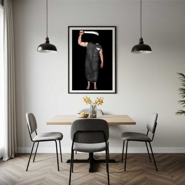 Self-portraits, Feelings. 2010 - Image 2