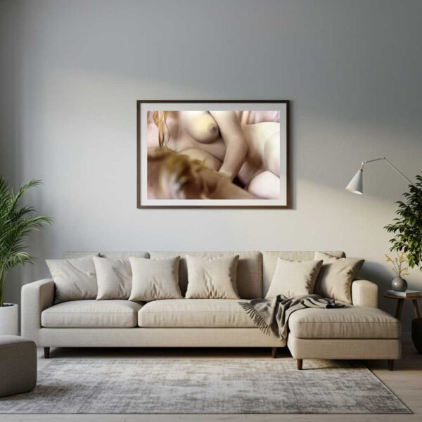 Contours of Desire 2000 - Image 2