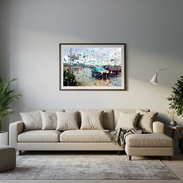 Drops of Miami,  Highway. 2019 - Image 2