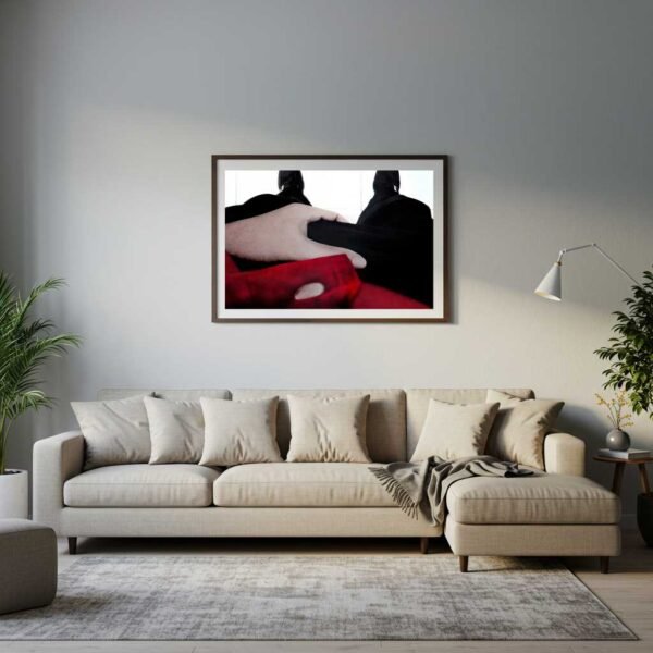 Erotic Story II. 2000 - Image 2