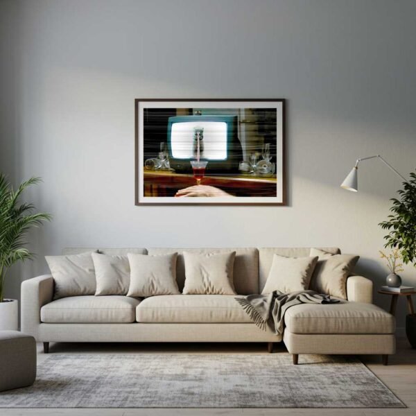 TV PLAY, Toast. 2005 - Image 2