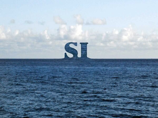 Si, the sea. 2013